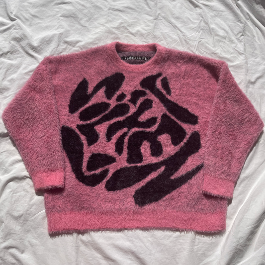 Knitwear Silken Rose